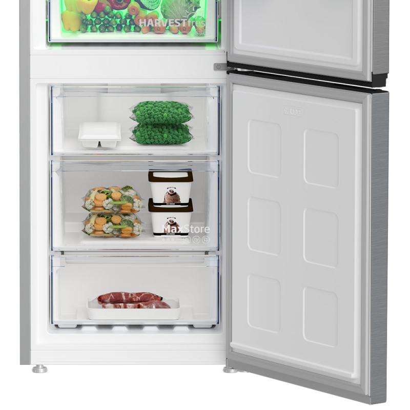 Beko B 5 RCNA 406 HXB 1 Kühlkombination